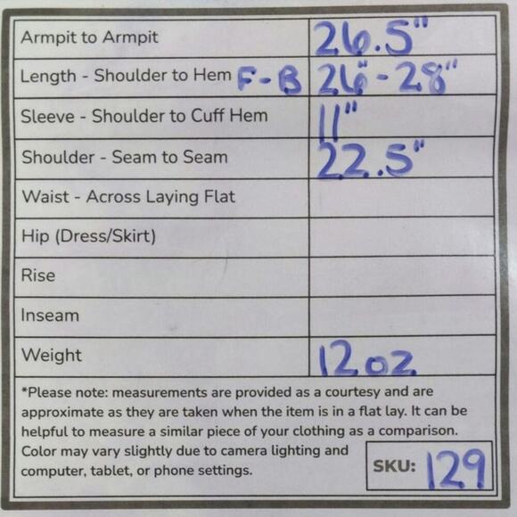 Vtg Quizz NY Demin Embroidered Short Sleeve Button Down Cottage Bears London 22 - Picture 5 of 5